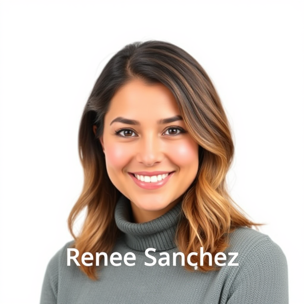 Renee Sanchez