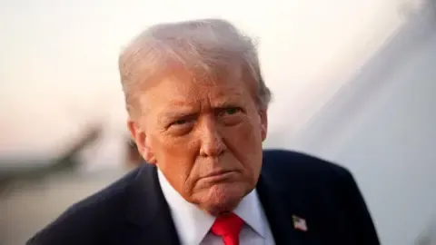 Trump and Xi Set to Gather in South Korea while the Social Media Platform Deal Gets Approval