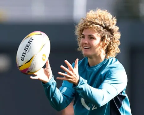 The Weight is a Gift – The Red Roses Need to Deliver When It Matters Versus Les Bleues