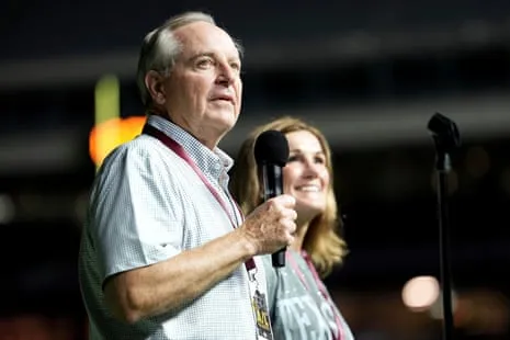 Texas A&M Head Resigns Following Dispute Over Gender-Related Teachings