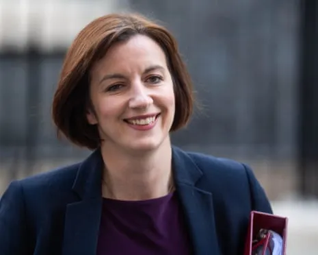 Ending Benefit Cap for Third Children Nears as Minister for Education Condemns ‘Punitive’ Measure